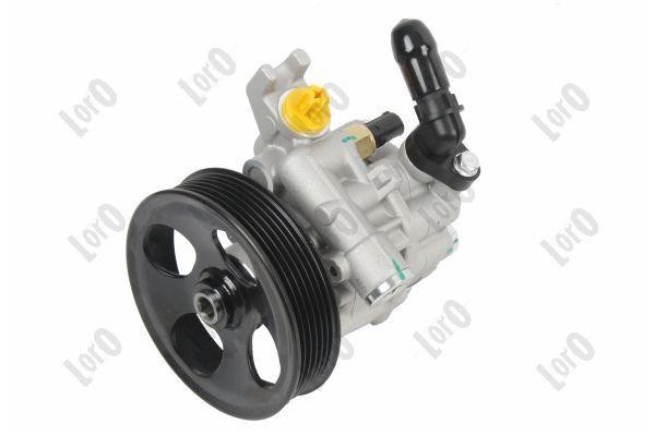 Original ABAKUS Hydraulikpumpe Lenkung 140-01-377 für Subaru