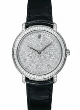 Audemars Piguet Jules  36mm 15123bc.z.0001cr.01 18K White Gold Women's Watch
