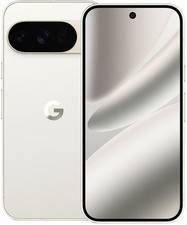 Google Pixel 10 Pro 5G Smartphone AI Mobile Phone SIM Free 128GB Porcelain