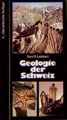 Geologie der Schweiz. by Labhart, Toni P. Book The Fast Free Shipping