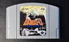 Bangai-O Nintendo 64 N64 USA Cartridge