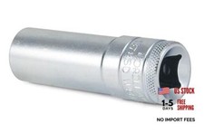 Automotive Products 1378sdwrench Sml Dia Dupl Xskt Key 1/2drive