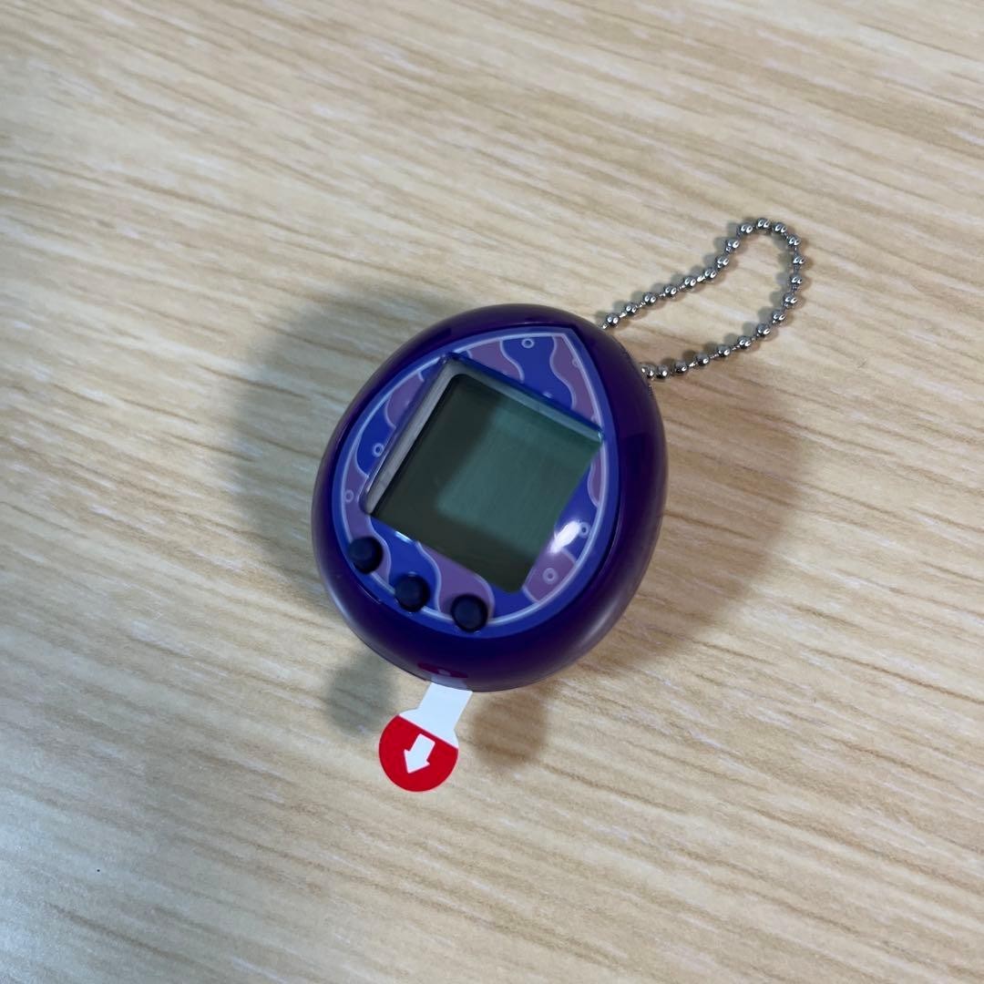 Disney Twisted Wonderland Tamagotchi Twistetchi OCTAVINELLE Bandai