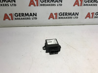 GENUINE VW AUDI SEAT SKODA OCTAVIA MK3 HEADLIGHT RANGE CONTROL MODULE 7P6907357D