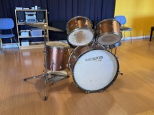 Batteria Meazzi Hollywood Jolly