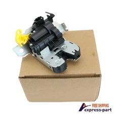 Rear Tailgate Lock Actuator for Volkswagen Tiguan 2018-2024 with power lift gate
