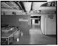 Hughes Aircraft Company,6775 Centinela Avenue,Los Angeles,CA,California,HABS,61