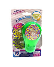 Sensory FX ASMR Disc Spinner  Fidget 3 Discs Included