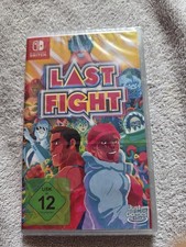 ebay® Auktion 398270851678 | Last Faith Für Nintendo Switch OVP Thumbnail of ebay® auction 398270851678 | Last Faith Für Nintendo Switch OVP