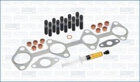 Ajusa JTC11436 Montageset, LadegeräT FüR Alfa Romeo, Fiat, Opel, Saab, Suzuki