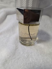 Yves Saint Laurent L'Homme Eau De Toilette For Men 3.3 fl. oz 100ml