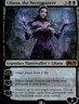 Core Set 2019 #291 Liliana, the Necromancer