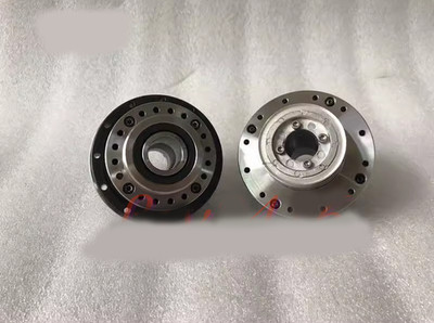 HD harmonic drive harmonic reducer SHF-17-50-2UH Speed ratio 1:50 USED 1PC