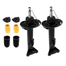 Stossdämpfer + Domlager Kit Vorne for Mercedes-Benz C-Klasse 2007-14 W204