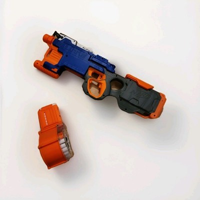 NERF B5573 N-Strike Elite Hyper-Fire Blaster