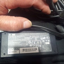 Genuine HP Laptop Charger 902990-003 751889-001 65W 19.5V 3.33A