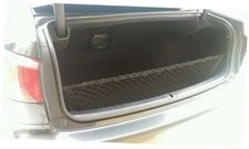Envelope Style Trunk Cargo Net for Lexus IS250 2006-2013, IS350 2006-2012, IS