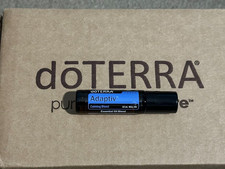 doTERRA Touch Adaptiv Essential Oil Blend 10 mL Roll On - New Sealed Exp 4/2028
