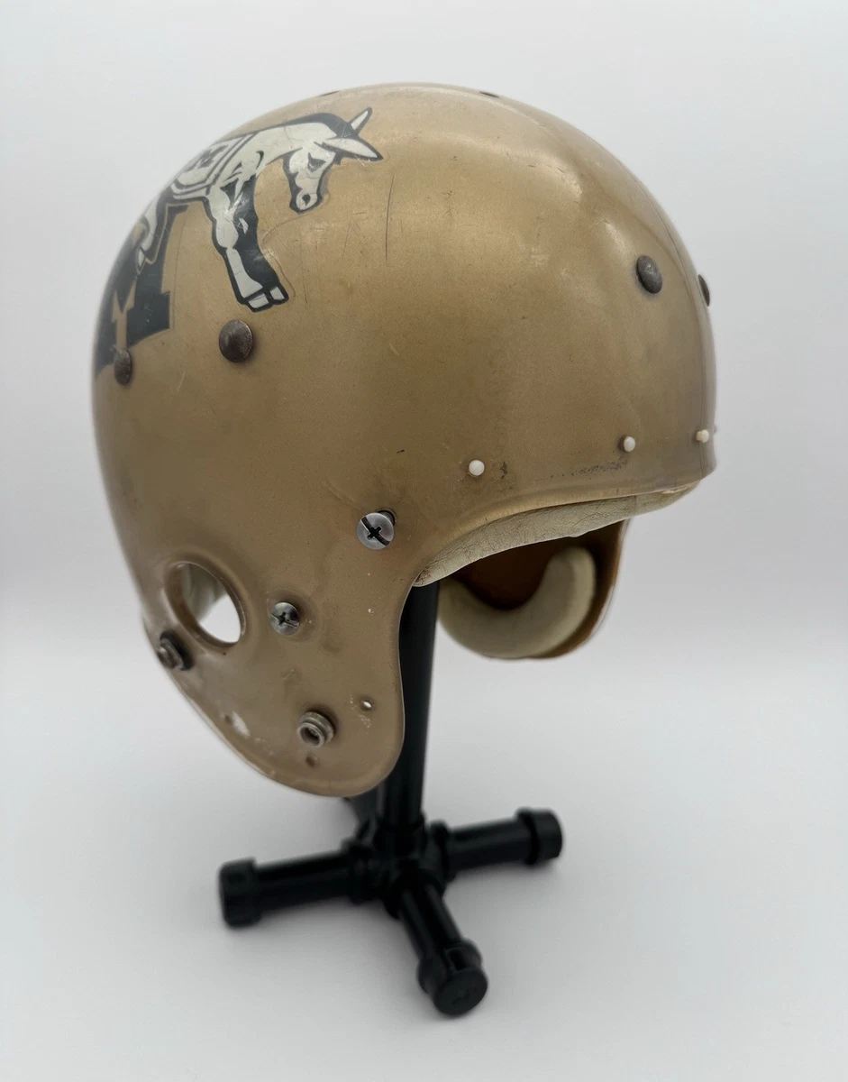 Vintage Football Helmet for sale | eBay Vintage Football Helmet for sale | eBay