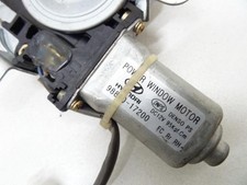 Lève vitre Hyundai MATRIX