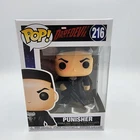 Funko Pop! Vinyl: Marvel - Punisher #216