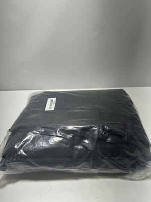 4-Layer Waterproof Car Seat Protector Rear Bench Cover Cushion Pad