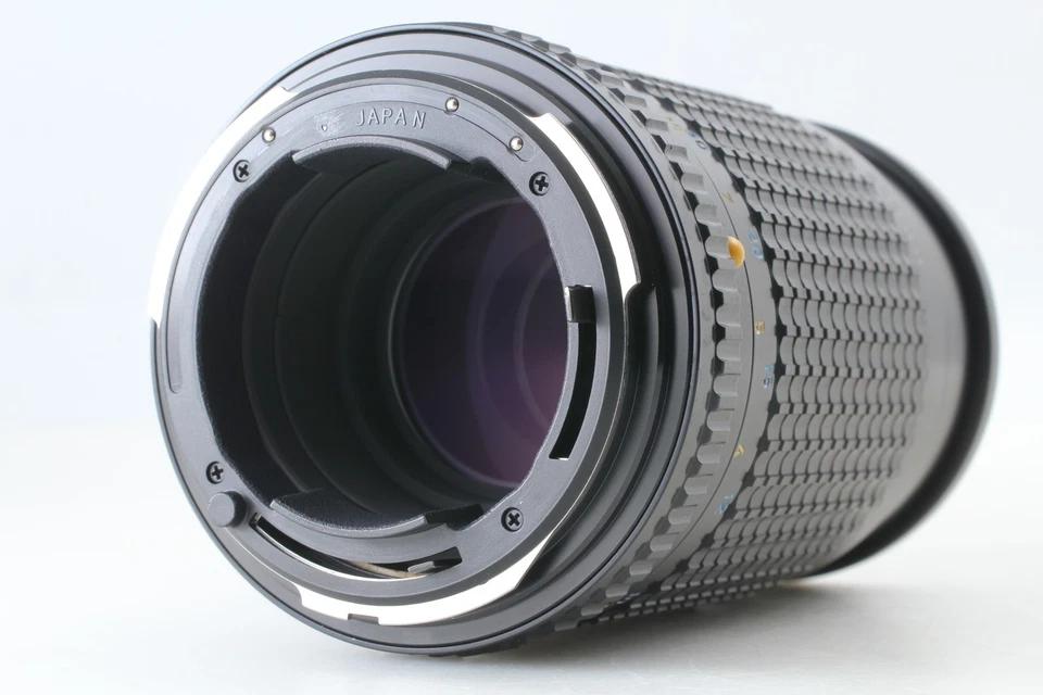 [Como Nuevo] Lente SMC Pentax A 200 mm f/4 Formato Medio Para 645 645N 645Nll De JAPÓN Foto 4 de 4