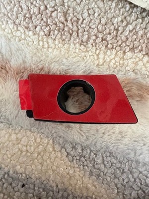 TESLA PARK ASSIST RETAINER 104851600D - BRANDNEU - UK-VERKÄUFER