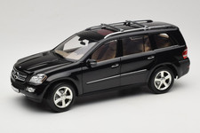 Minichamps Mercedes Gl-class 2007 1:18 B66962335