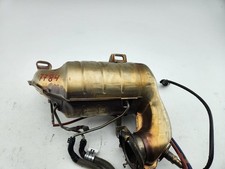 Catalyseurs Renault Talisman