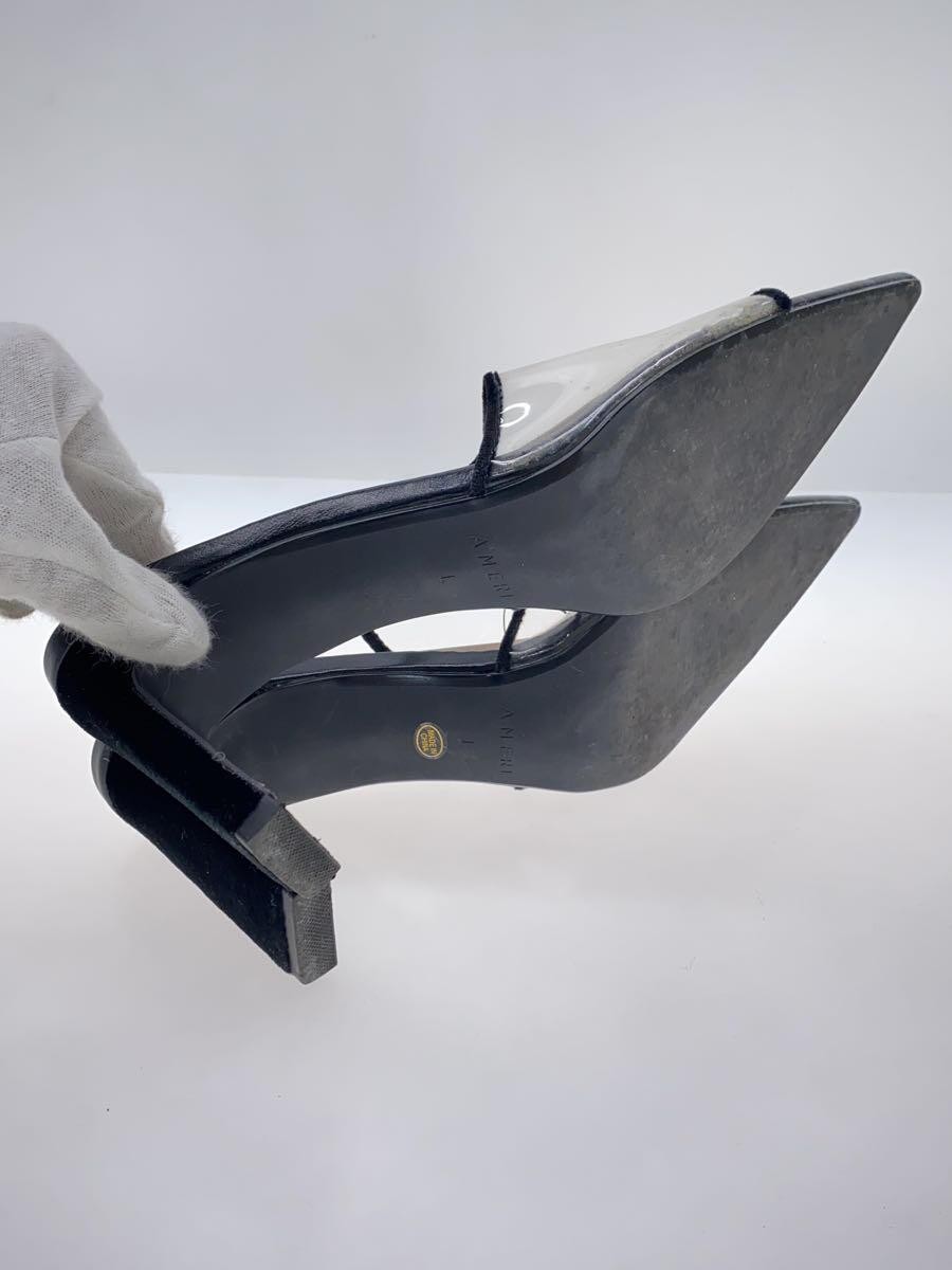 AMERI Pumps L BLK 02111230770 - image 4