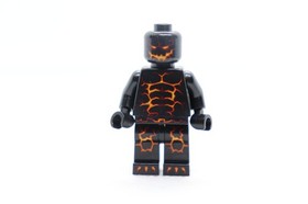 Moltor 70313 Demon Warrior Nexo Knights LEGO&reg; Minifigure Mini Figure