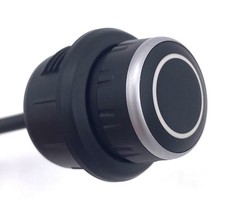 Produktbild - Pioneer CA-ROT-UNI.001 Universal-Drehtaster für alle Pioneer Geräte 3,5mm Klinke