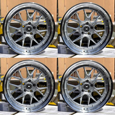 18 Mflow Mfl2 Wheels Rims For Honda Lexus Es Is Gs Sc Rx Sc Civic 5x114 Silver 18 Mflow Mfl2 Wheels Rims For Honda Lexus Es Is Gs Sc Rx Sc Civic 5x114 Silver
