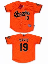 Chris Davis Rookie Cards and Memorabilia Guide 24
