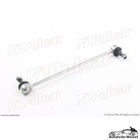 Koppelstange Stabilisator / Stahl 300Mm Vorne FüR Opel Agila Suzuki Ab 05->