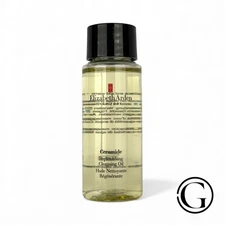ELIZABETH ARDEN Ceramide Replenishing Cleansing Oil 1oz / 30 ml NWOB