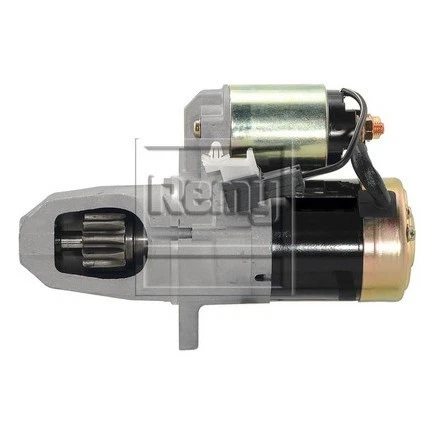 Стартер импортный Worldwide Automotive 17734 - Изображение 4 из 4