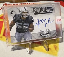 2014 Panini Contenders Football Cards 4