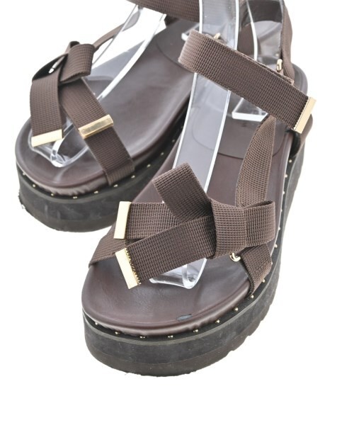 Willselection Sandals Women'S Will Selection Used… - image 5