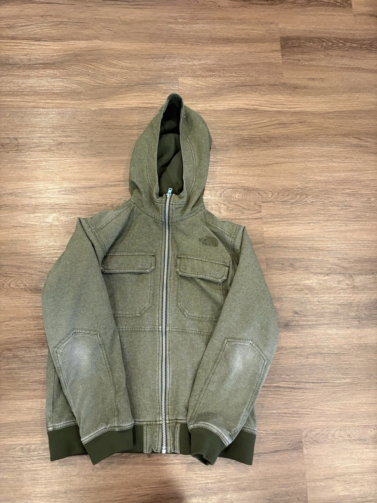 Kids North Face Jacket
Opens in a new window or tab