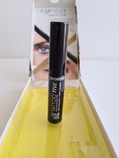 Seventeen 17 RAVEN BLACK Tattoo Me Semi Permanent Liquid Eyeliner New Rare x1