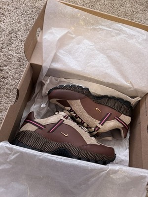 Nike Jacquemus x Wmns Air Humara LX 'Brown' DR0420-200 Size 5