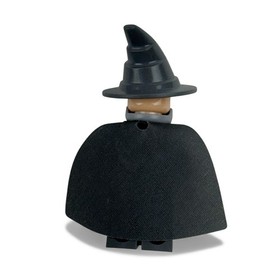 Gandalf the Grey minifigure 79003 9469 79010 30213 Minifig LOTR Gray