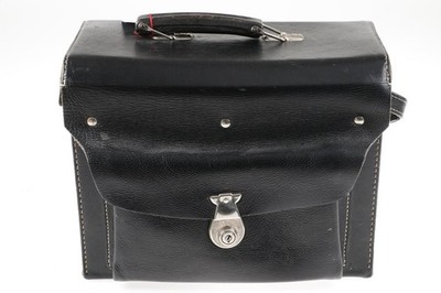 HASSELBLAD Ledertasche