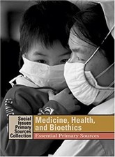 Medicine, Health, and Bioethics : Essential Primary Sources K. Le