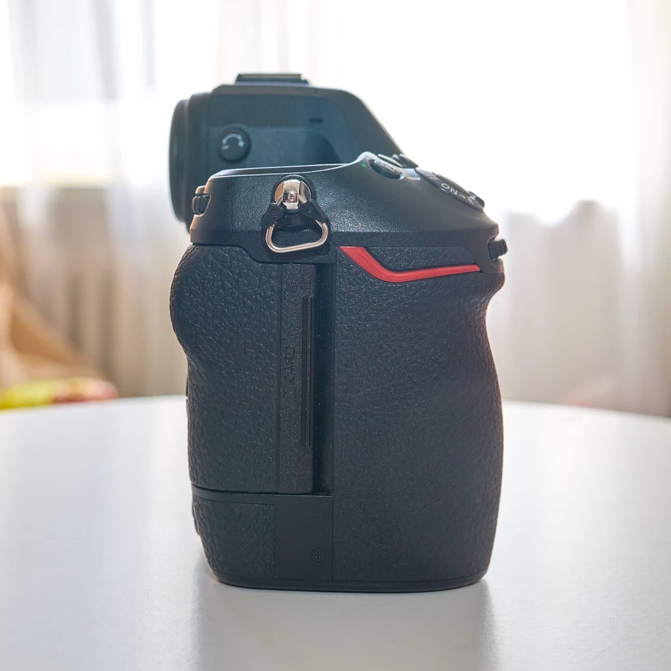 Nikon Z 8, Foto 3 von 5