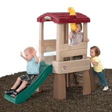 Lookout Treehouse - Step 2 - Age 1.5+ |3767