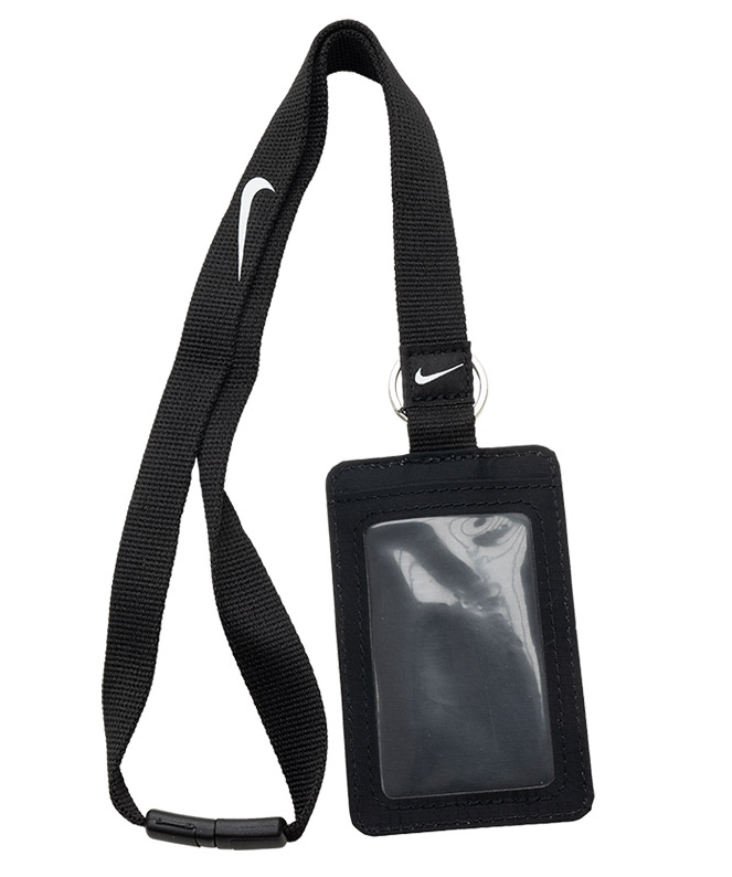 nike id lanyard