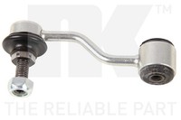 NK Koppelstange Stabilisator 5114815 FüR 445 440 460 480 Volvo 464 482 Turbo